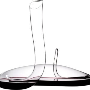 Decantly Mamba Decanter